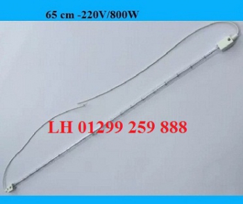 Bóng đèn sấy 65cm /