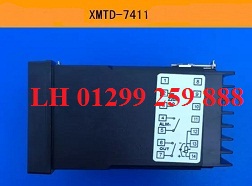 Đồng hồ XMTD 7411 /